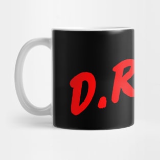 D.R.A.G Is Not A Crime. Mug